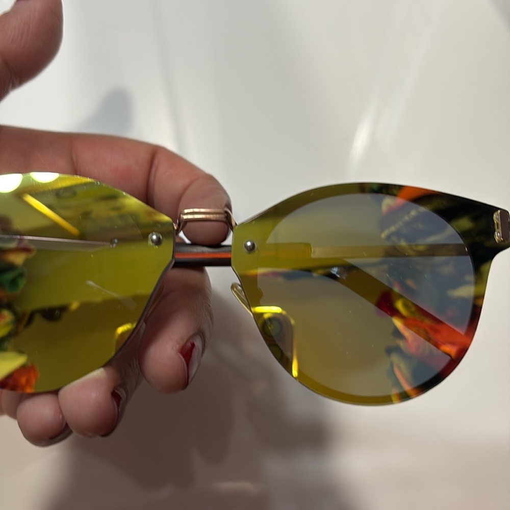 Stylish Sunglasses Collection - Multi-Color - image 3